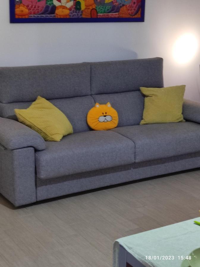 פסקיארה דל גארדה Casa Vacanze Da Riki Appartamento 1 מראה חיצוני תמונה