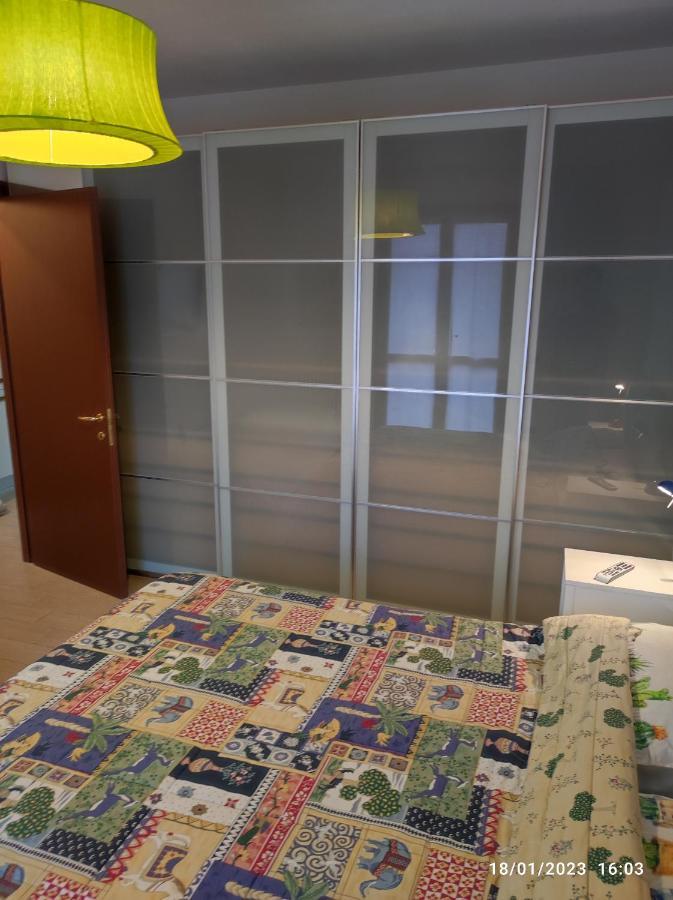 פסקיארה דל גארדה Casa Vacanze Da Riki Appartamento 1 מראה חיצוני תמונה